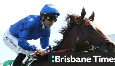 Chris Waller keen to see three-year-old colts answer early challenges