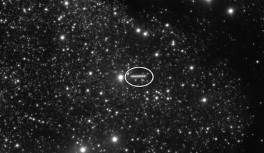 3I/ATLAS interstellar comet