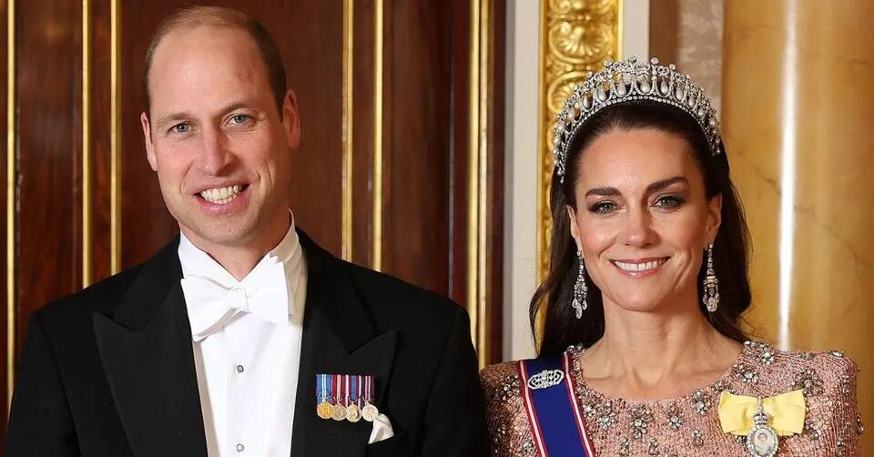 EXCLUSIVE: Why Prince William and Cancer-hit Wife Kate Never Want to Live in Huge Palace — Even When He Takes Throne From Frail King Charles - NewsBreak: Local News & Alerts