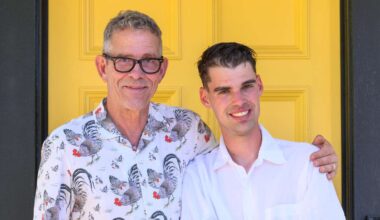 Rare mutation in autism risk gene connects family with researcher