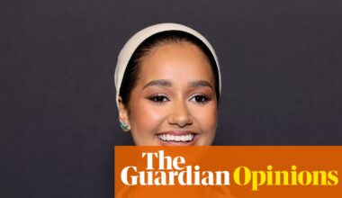 Footballer, journalist, fashionista: whatever French Muslims do, we’re treated as the enemy within | Rokhaya Diallo