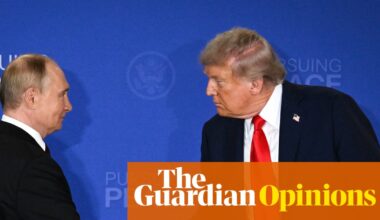 There is no ‘Trump doctrine’ in foreign policy. Just chaos | Sidney Blumenthal