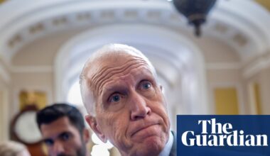 Republicans slam Trump’s firing of Bureau of Labor Statistics chief | Republicans