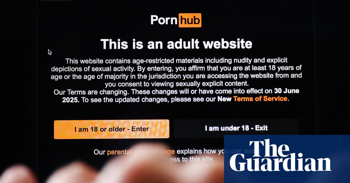 Monday briefing: ​Why opponents of the Online Safety Act aren’t ‘on Jimmy Savile’s side’ | Internet safety
