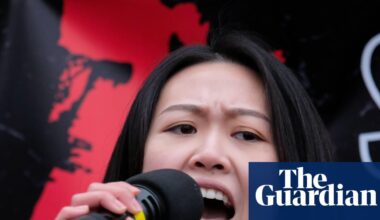 Hong Kong activists in Britain should be able to rely on police protection | Transnational repression