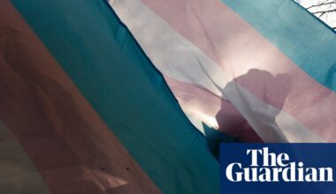 More than 2.8m people in US identify as trans, including 724,000 youth, data shows | LGBTQ+ rights