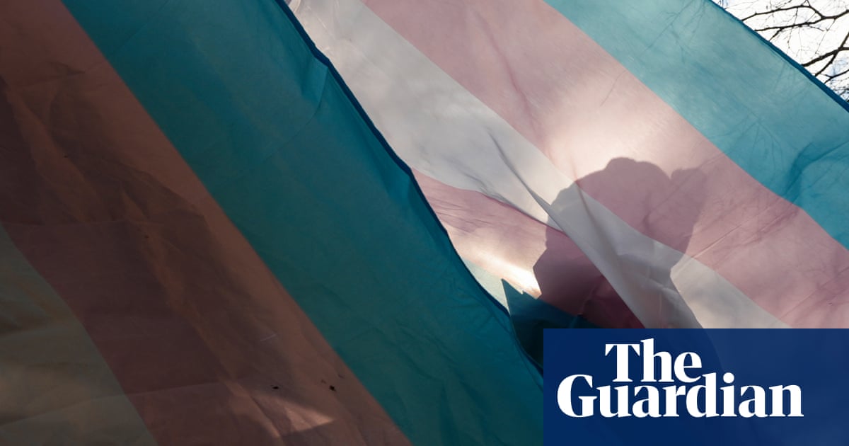More than 2.8m people in US identify as trans, including 724,000 youth, data shows | LGBTQ+ rights