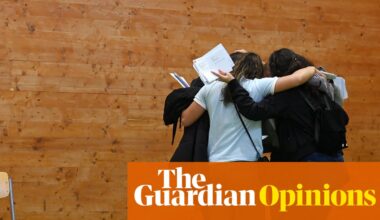As thousands more teenagers scramble for university places, I have to ask – why? | Simon Jenkins