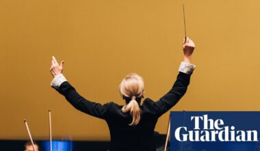 ‘No Russian words from my lips, no Russian music from my hand’: the Ukrainian Freedom Orchestra hit the UK | Classical music