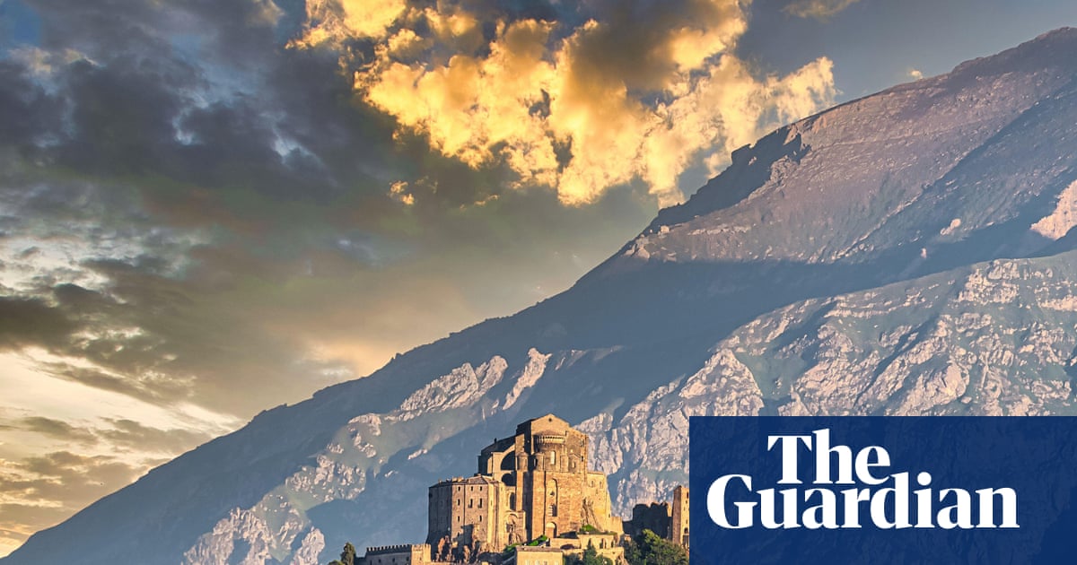 Watching Over Her by Jean-Baptiste Andrea review – a love song to Italy | Fiction in translation