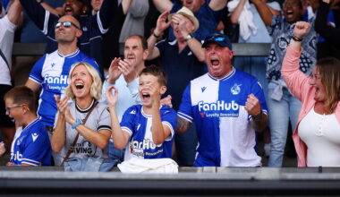 Fan Gallery: Bristol Rovers 1-0 Cambridge United