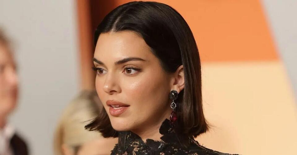 Kendall Jenner Drops $23Million on Montecito Compound — With Harry, Meghan and Oprah Suddenly Her Neighbors