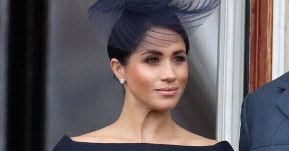 Meghan Markle 'to receive birthday gift' from Royal Family member - Celebrity News - Entertainment