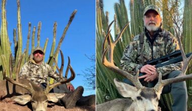 Millionaire big game hunter slaughtered by 'black death' buffalo in South Africa - Travel News - Travel