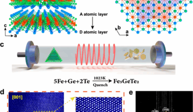 Quantum metric third-order nonlinear Hall effect in a non-centrosymmetric ferromagnet
