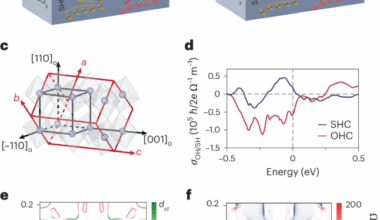Unconventional scaling of the orbital Hall effect
