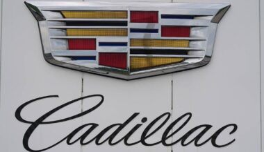 Cadillac warned to avoid signing Formula 1 star - Motorsport - Sports