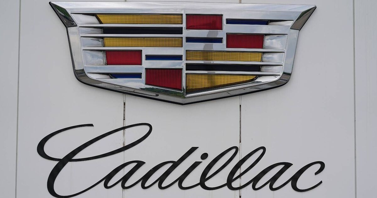 Cadillac warned to avoid signing Formula 1 star - Motorsport - Sports