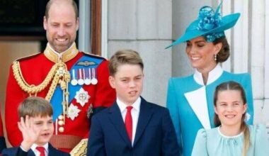 Prince William and Princess Kate moving into 'forever home' - Royals - News