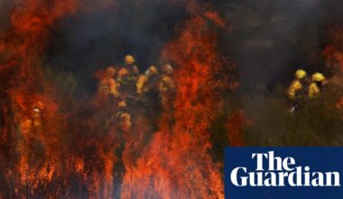 Wildfires claim third life in Spain as intense heat continues across Europe | Wildfires