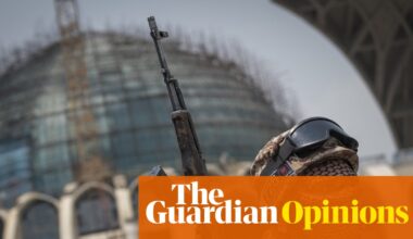 The US attacks on Iran have backfired horribly – but a path to peace is still possible | Simon Tisdall