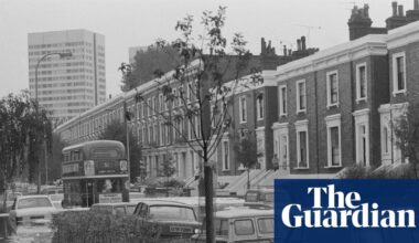 Weatherwatch: The 1975 storm that unleashed record rain on north London | Environment