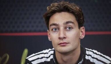 George Russell given clear Mercedes exit advice with F1 contract warning - Motorsport - Sports