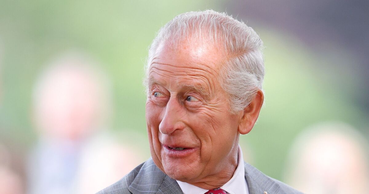 King Charles sends ‘silent invite’ to Prince Harry and Meghan - Royals - News