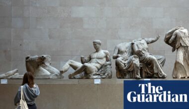 A Noble Madness by James Delbourgo review – the dark side of collecting | Books