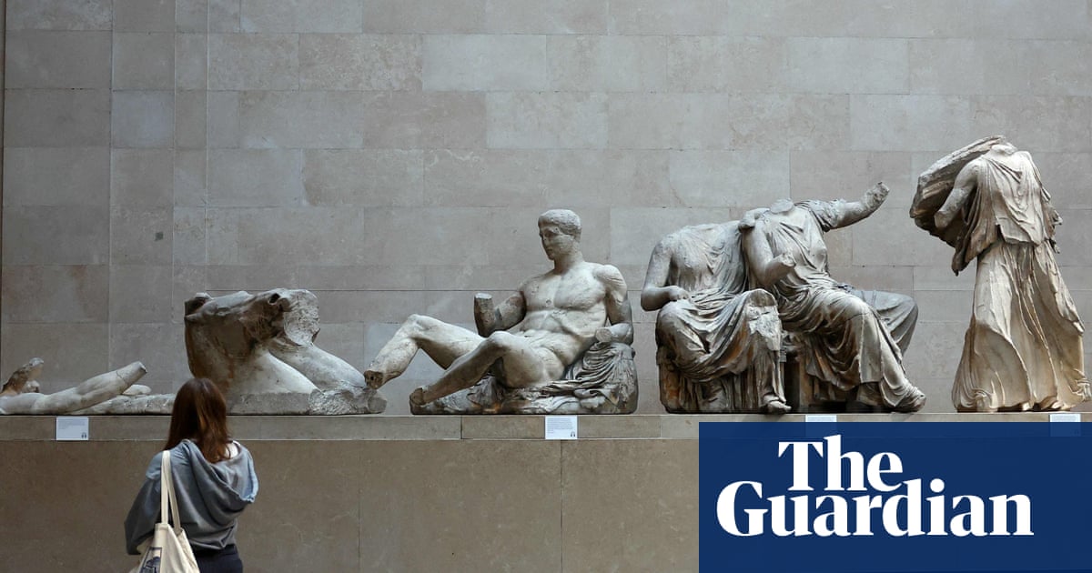 A Noble Madness by James Delbourgo review – the dark side of collecting | Books