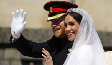 Prince Phillip's brutal Meghan Markle dig uncovered by royal butler - Celebrity News - Entertainment