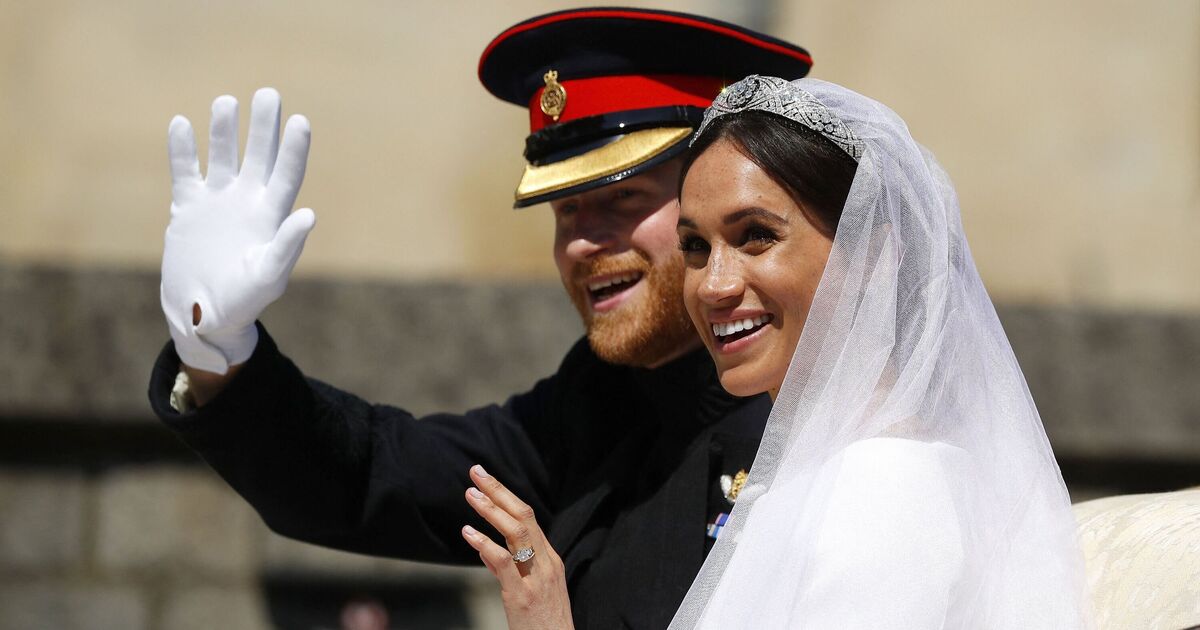 Prince Phillip's brutal Meghan Markle dig uncovered by royal butler - Celebrity News - Entertainment
