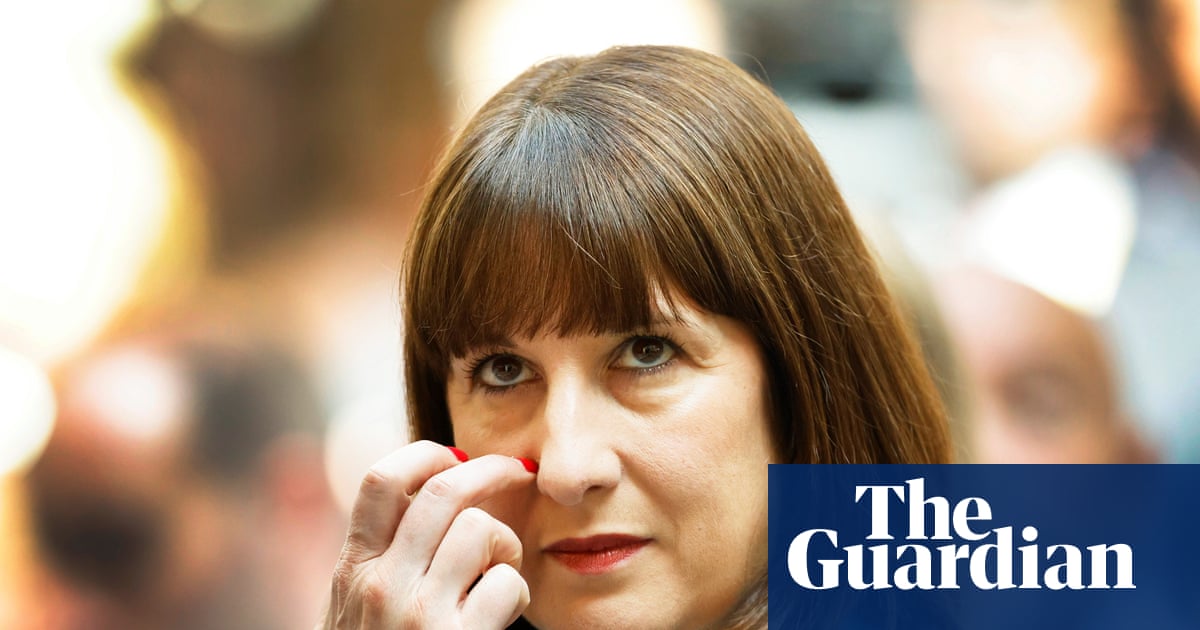 More pain for Reeves as cost of government borrowing nears 27-year high | Government borrowing