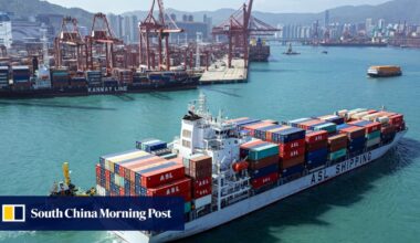 Hong Kong could return to operating account surplus in 2025-26: Paul Chan