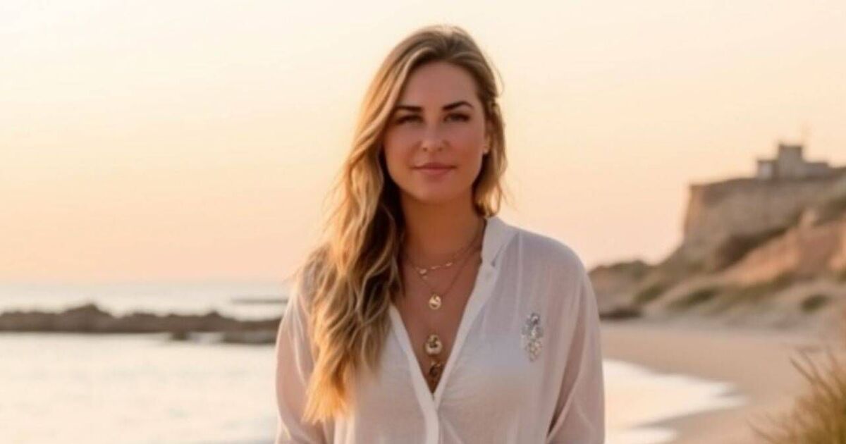 "I left Germany to live by the sea after years of feeling downtrodden"