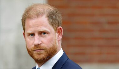 Prince Harrys 'surprise appearances' sparked 'irritation' - Celebrity News - Entertainment