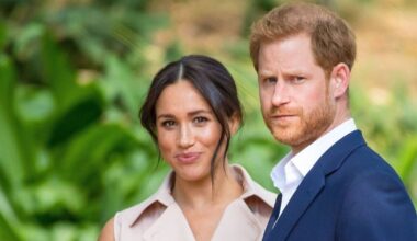 Prince Harry expresses 'devastating regret' over Royal split - Celebrity News - Entertainment