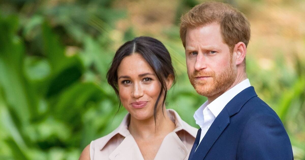 Prince Harry expresses 'devastating regret' over Royal split - Celebrity News - Entertainment