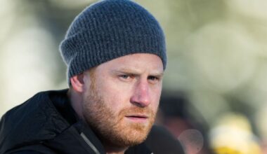 Ex royal butler brands Prince Harry 'spoiled and difficult' - Celebrity News - Entertainment