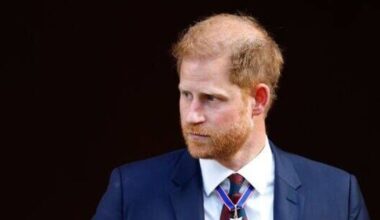 Prince Harry warned he could 'restart conflict' with one move - Celebrity News - Entertainment