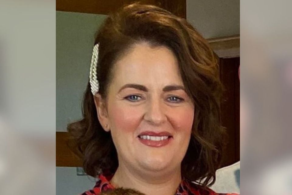 Catherine Sherry. Photo: Funeral Times
