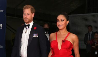 Harry and Meghan have 'have their own lives' in US - Celebrity News - Entertainment
