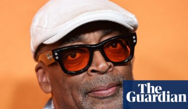 ESPN will not air Spike Lee’s docuseries on quarterback Colin Kaepernick | Spike Lee