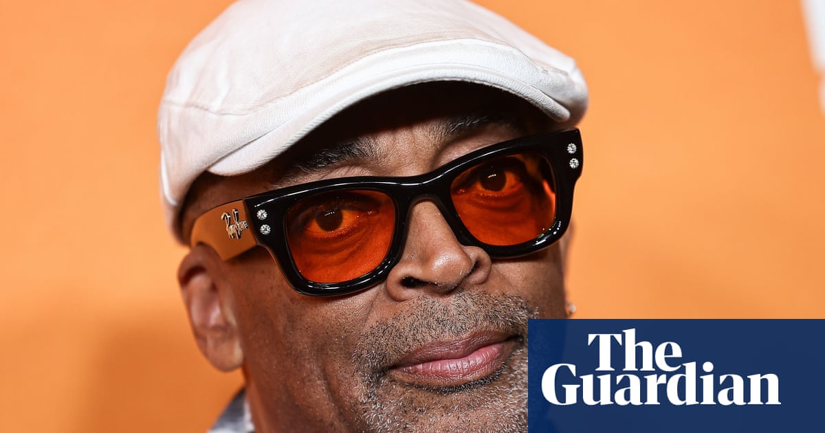 ESPN will not air Spike Lee’s docuseries on quarterback Colin Kaepernick | Spike Lee