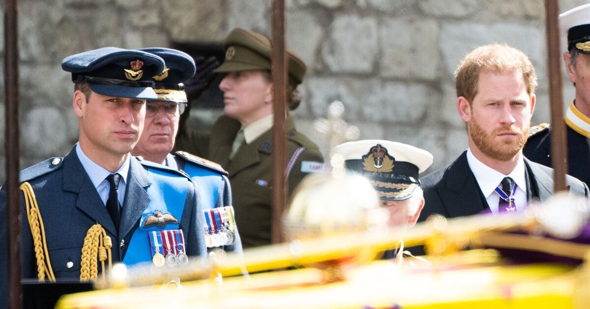 Insider shares Prince William’s true feelings toward Harry 'reunion' - Celebrity News - Entertainment