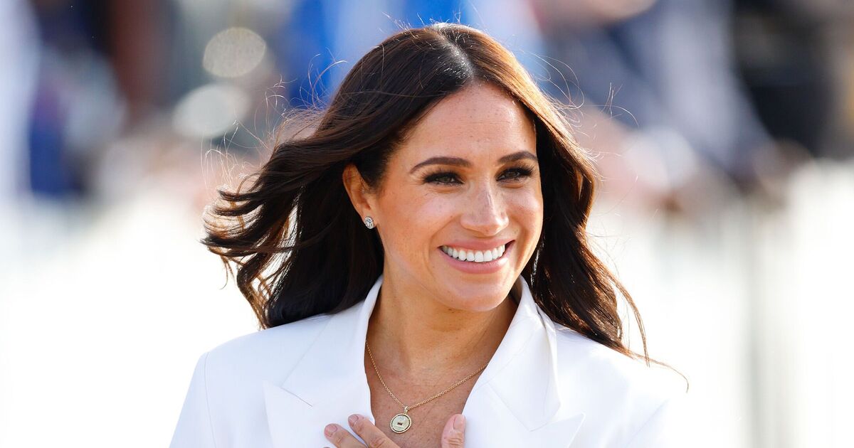 Meghan Markle plays unexpected role in royal reconcilation - Royals - News