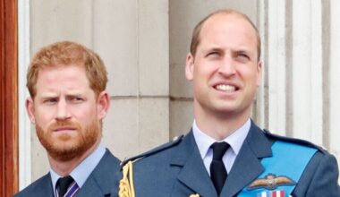 Prince William to play big role in Prince Harry reconcilation meeting - Royals - News