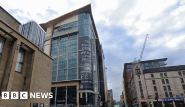 Landmark Glasgow cinema to close in September