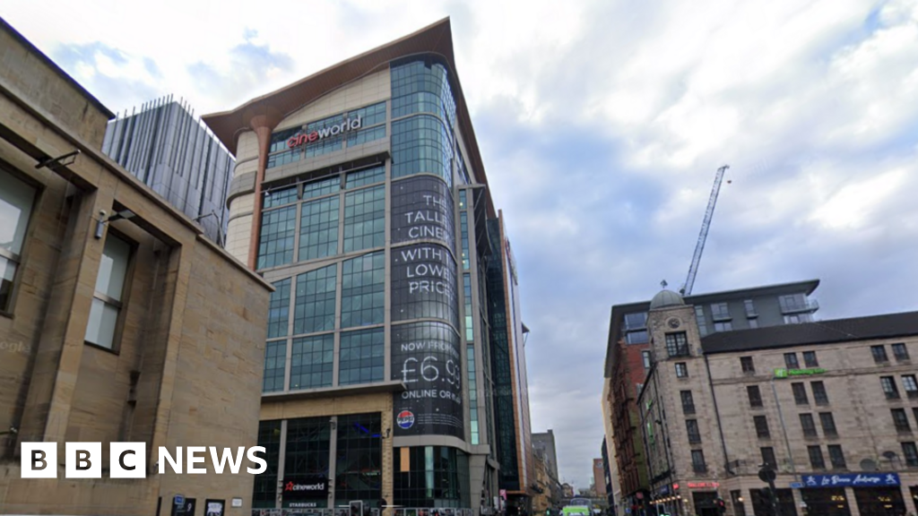 Landmark Glasgow cinema to close in September