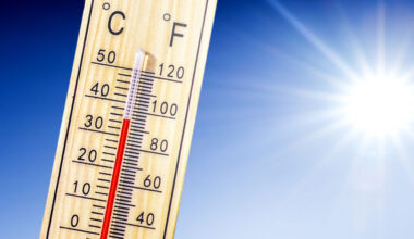 Discover Unique French Expressions for Heatwaves: Overheard Phrases in France